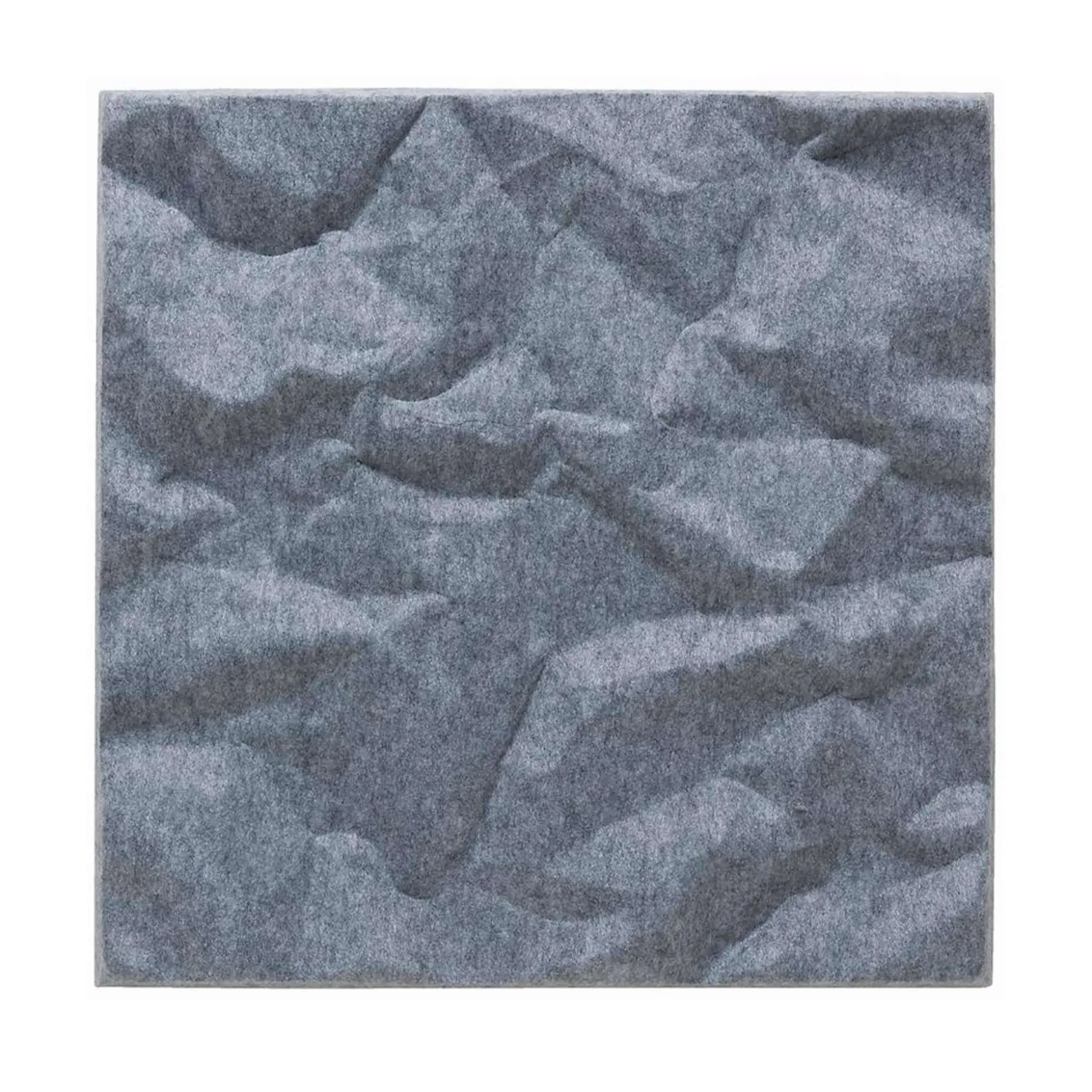 Vægpanel Soundwave Scrunch