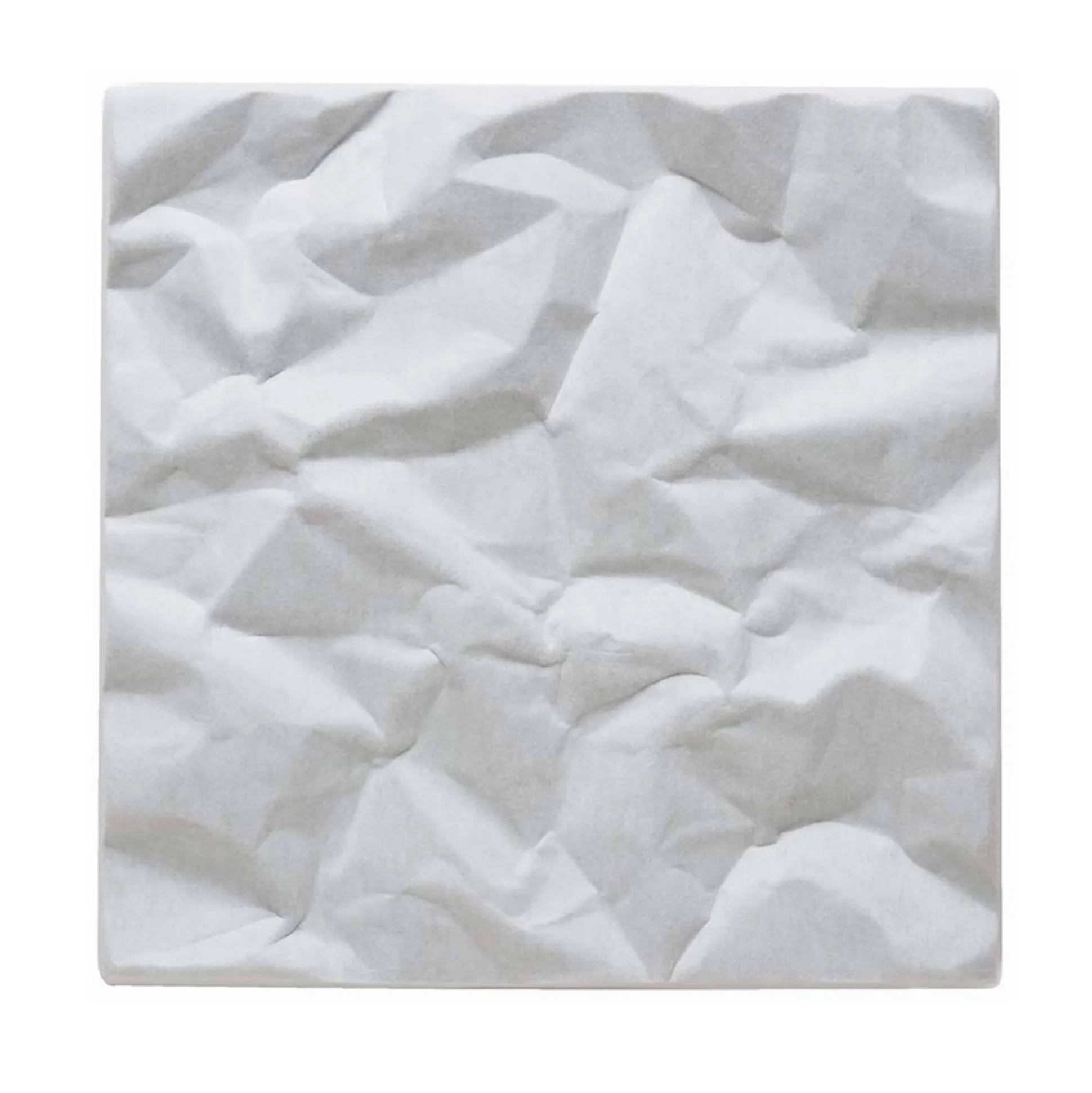 Vægpanel Soundwave Scrunch