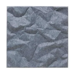 Vægpanel Soundwave Scrunch