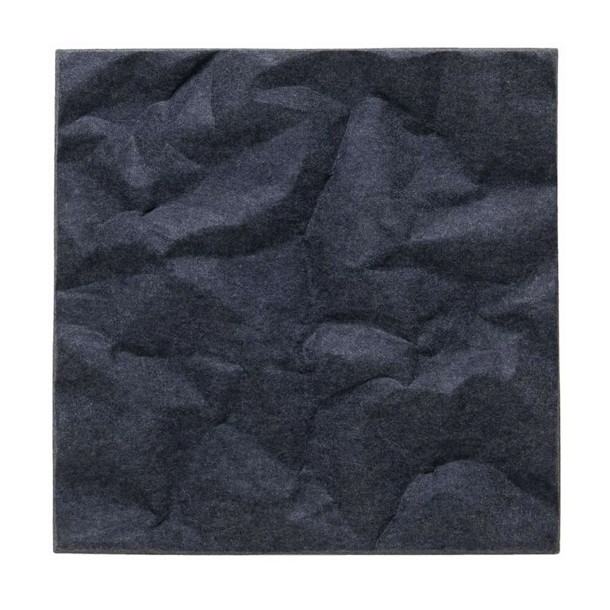 Vægpanel Soundwave Scrunch