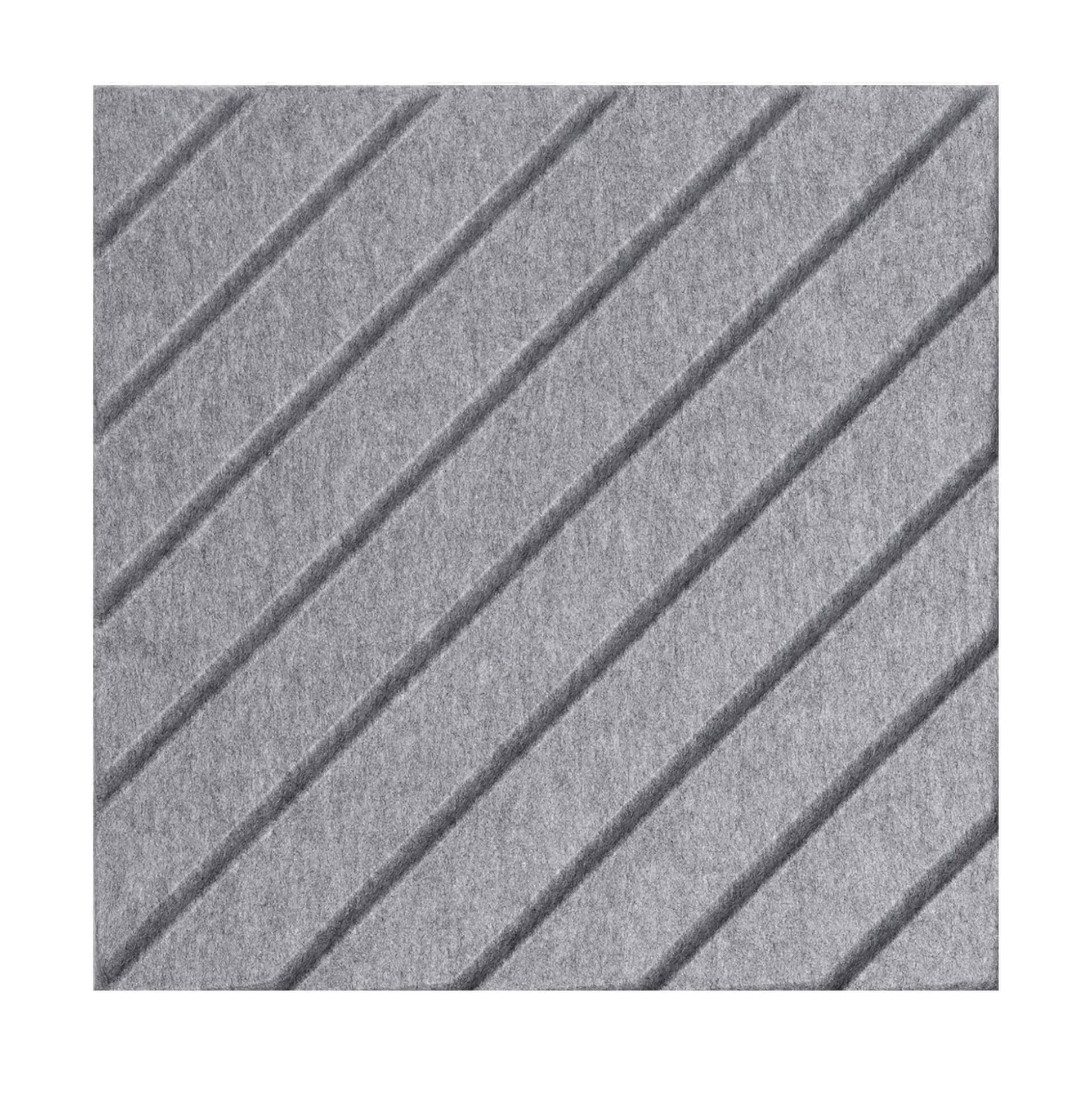 Vægpanel Soundwave Stripes