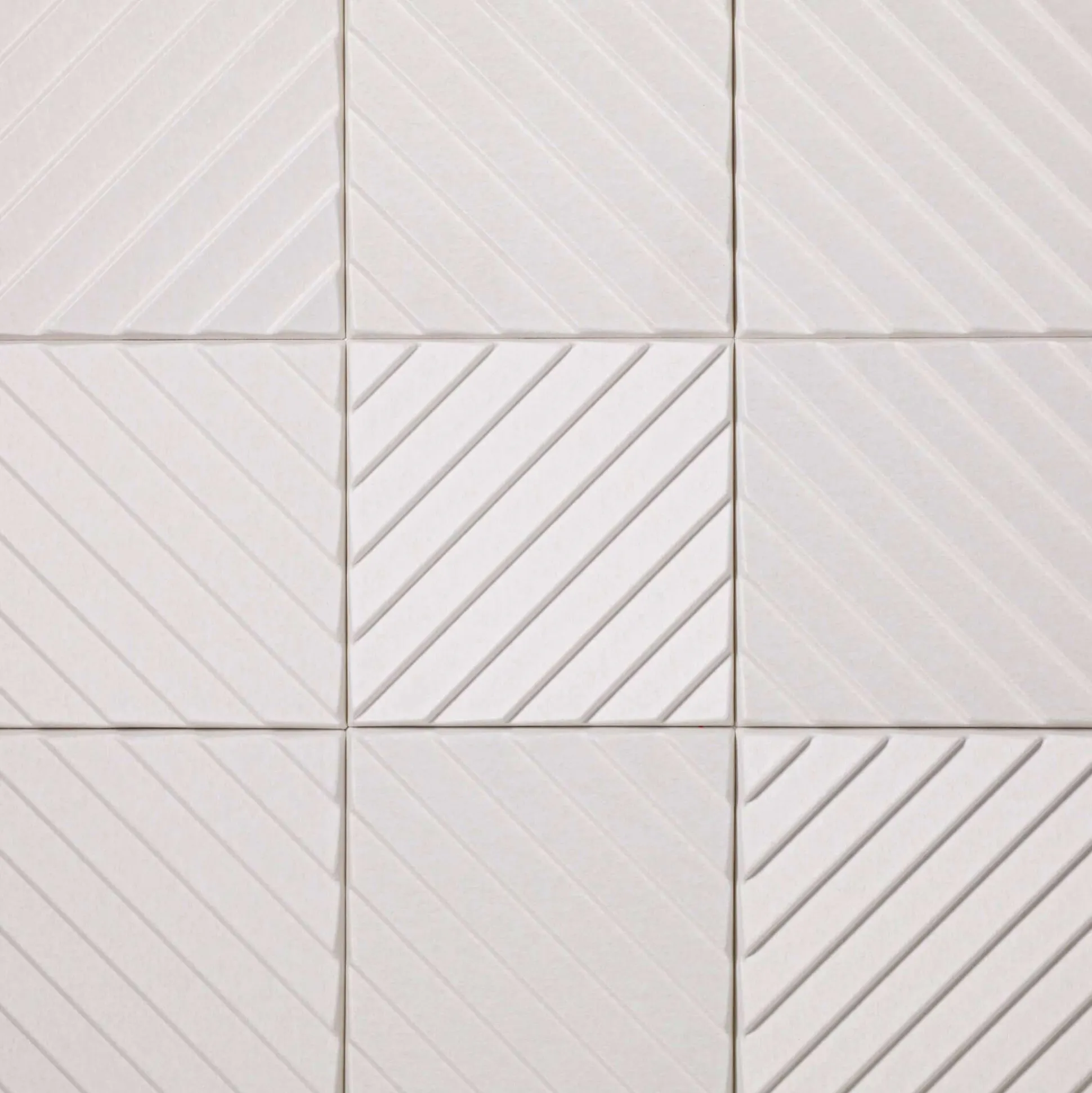 Vægpanel Soundwave Stripes