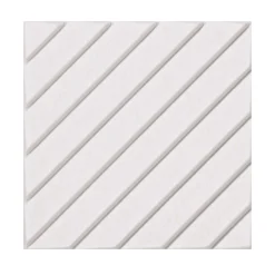 Vægpanel Soundwave Stripes