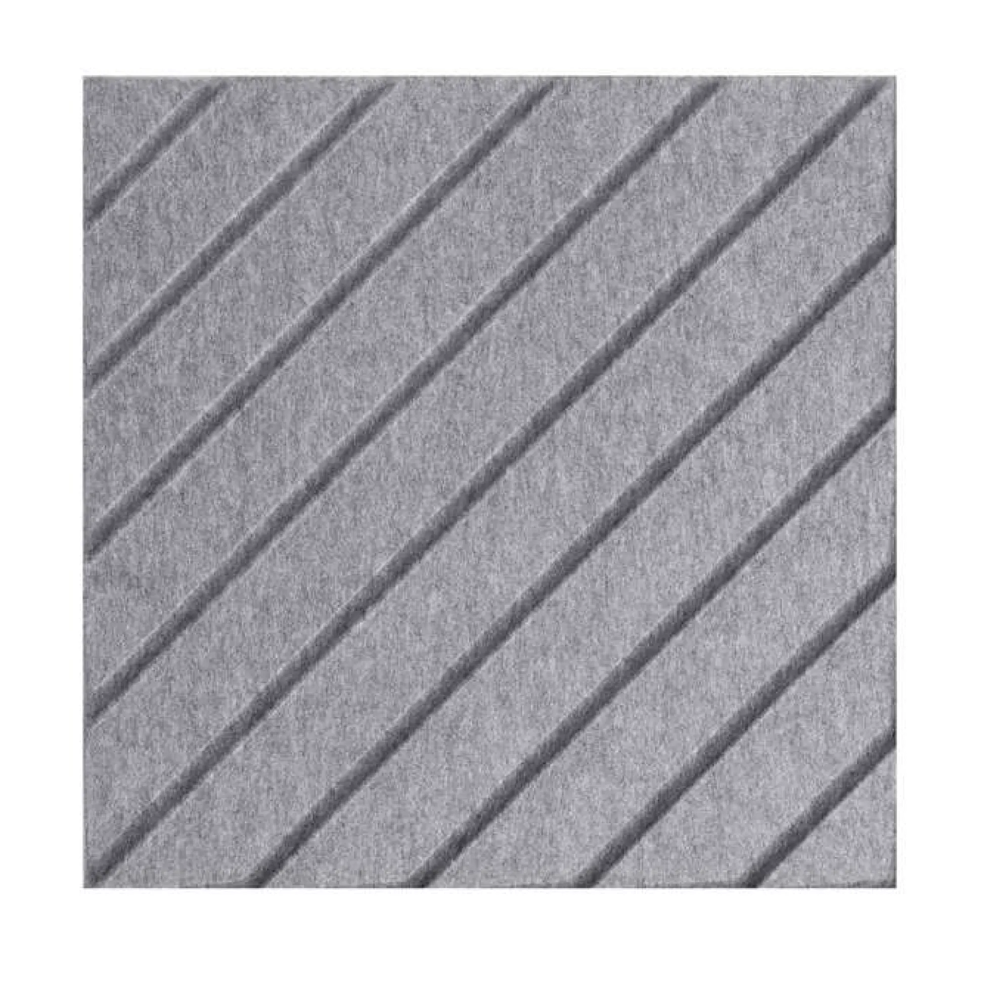 Vægpanel Soundwave Stripes