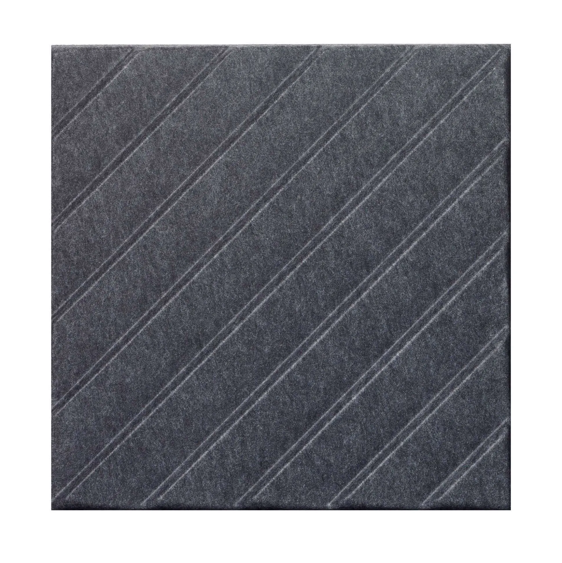 Vægpanel Soundwave Stripes