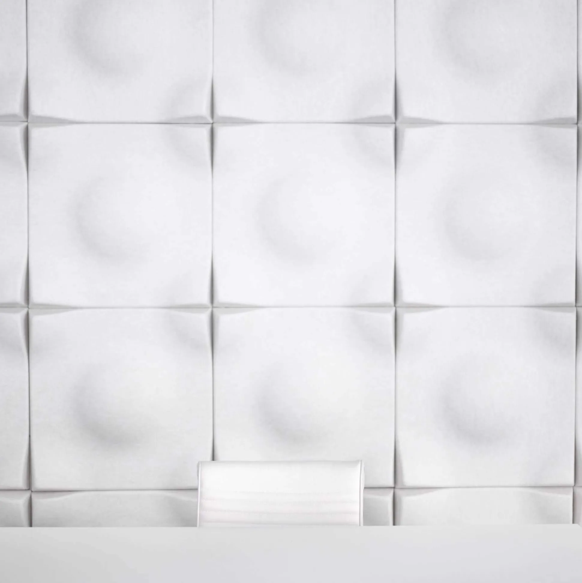 Vægpanel Soundwave Swell