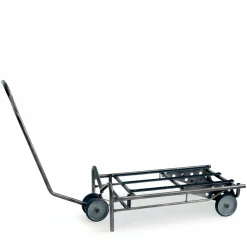 Vogn til klapborde 71x125