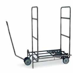 Vogn til klapborde 71x125