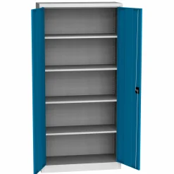 Værkstedsskab UniStore II 40 x 95 x 195h