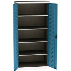 Værktøjsskab UniMax