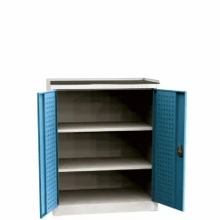 Værktøjsskab Unimax, lavt