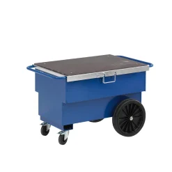 Værktøjsvogn, 76x126x72h cm