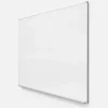 Whiteboard Lintex Boarder 120x120 cm.