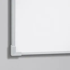 Whiteboard Lintex Boarder 50x35 cm.