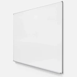 Whiteboard Lintex Boarder 180x120 cm.