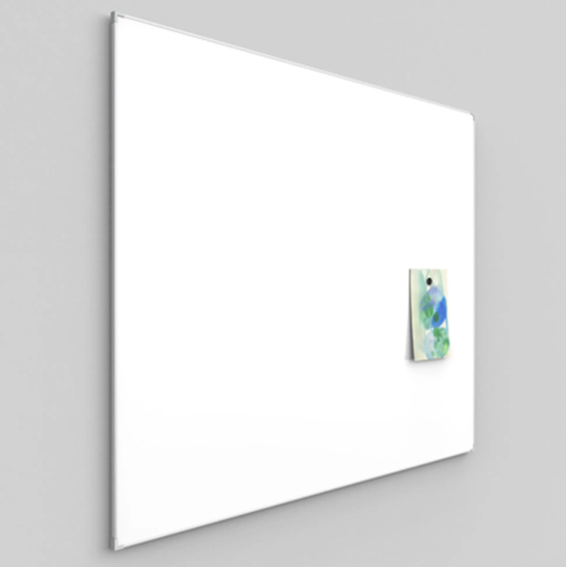 Whiteboard Lintex Boarder 60x45 cm