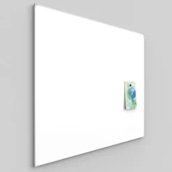 Whiteboard Lintex Boarder 200x120 cm.