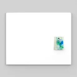 Whiteboard Lintex Boarder 200x120 cm.