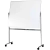 Whiteboard på hjul Lintex 200x120 cm