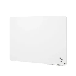 Whiteboard rammeløs Naga 117x87 cm
