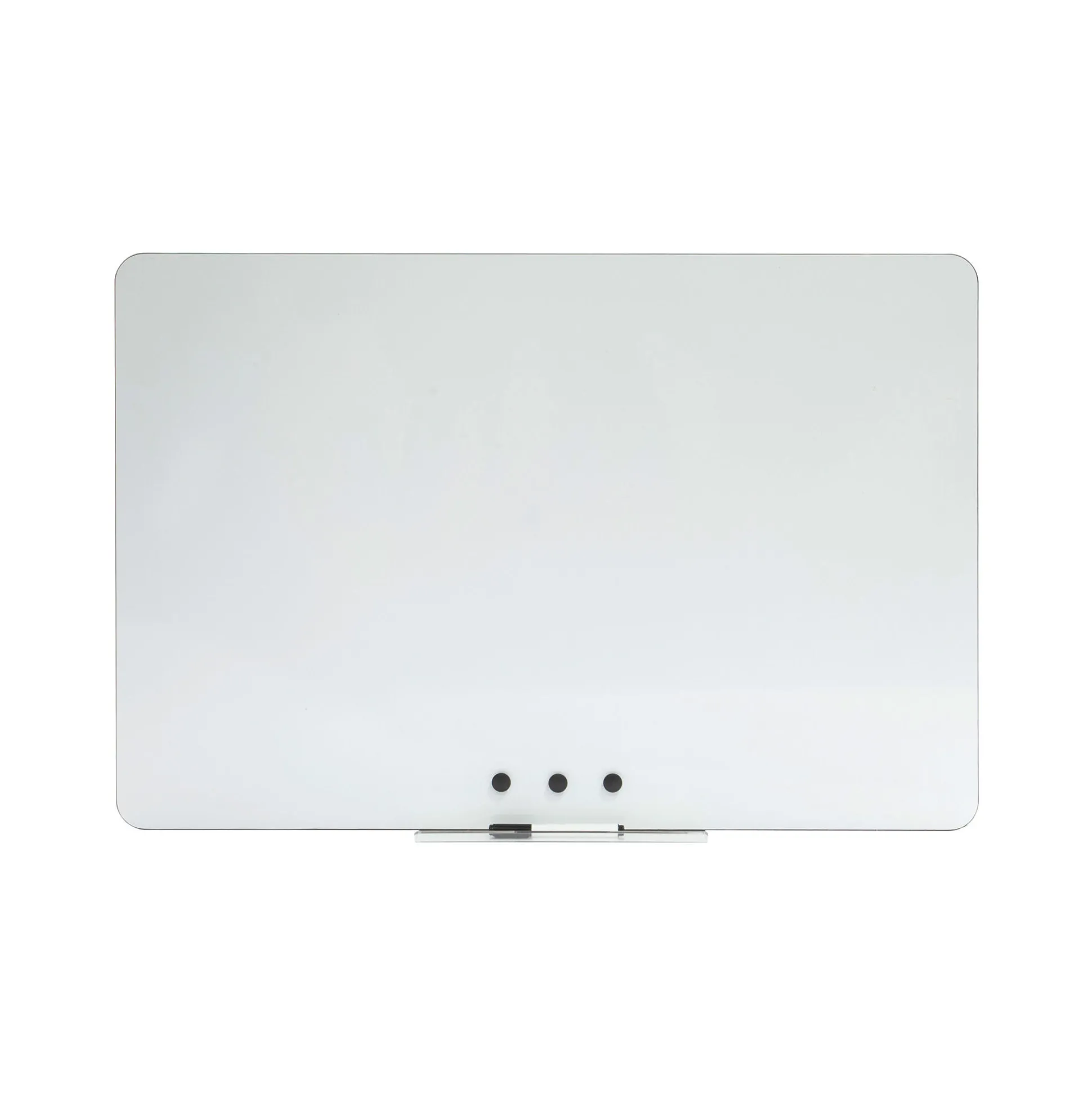 Whiteboard rammeløs Naga 87x57 cm