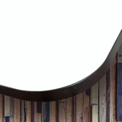 Whiteboard rammeløs Naga 87x57 cm