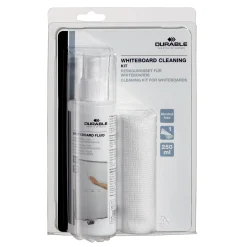 Whiteboard rensesæt