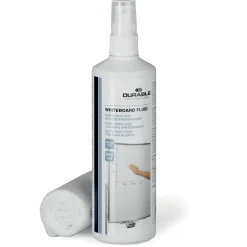 Whiteboard rensesæt