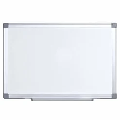 Whiteboard tavle ECO 180x120 cm.