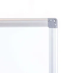 Whiteboard tavle ECO 60x45 cm + tilbehør