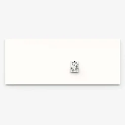 Whiteboard tavle Lintex AIR 299x119 cm, hvid