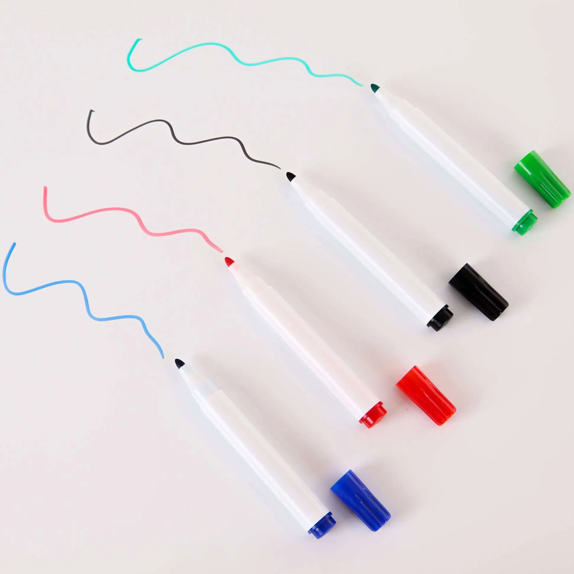 Whiteboard tilbehørssæt ECO