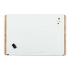 Whiteboard uden ramme Rocada Natur 150x100 cm