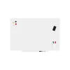 Whiteboard uden ramme Rocada Skin 120x90 cm