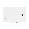 Whiteboard uden ramme Rocada Skin Pro 150x100 cm