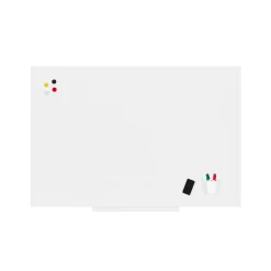 Whiteboard uden ramme Rocada Skin 150x100 cm