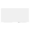 Whiteboard uden ramme Rocada Skin 200x100 cm