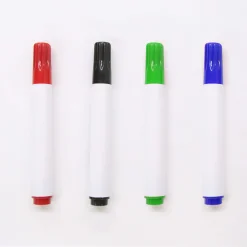 Whiteboardtusser 4 farver