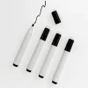 Whiteboardtusser 4 stk. sort