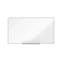 Widescreen whiteboard Nobo emaljeret 89x50 cm