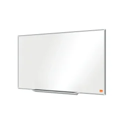 Widescreen whiteboard Nobo emaljeret 71x40 cm