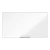 Widescreen whiteboard Nobo emaljeret 155x87 cm