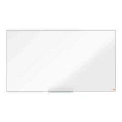 Widescreen whiteboard Nobo emaljeret 155x87 cm