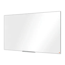 Widescreen whiteboard Nobo emaljeret 155x87 cm