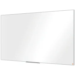 Widescreen whiteboard Nobo emaljeret 188x106 cm